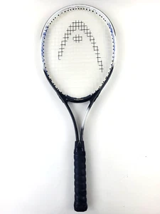 Raqueta de tenis Head Power Lite Xtralong de gran tamaño 4-1/4 - Imagen 1 de 12