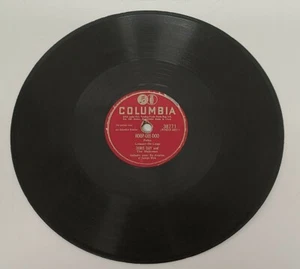Doris Day 78 rpm Columbia Records Marriage Ties Hoop-Dee-Doo Polka 38771 Vtg 40s - Picture 1 of 5