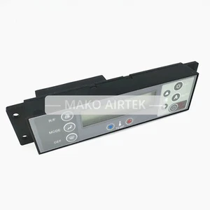 Air Conditioner Controller Fits Kobelco 51589-17520 - Picture 1 of 4