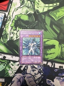 Elemental Hero Aqua Neos Rare UDE Redemption POTD-EN031K - Picture 1 of 2