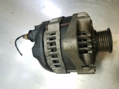 ALTERNADOR USADO JAGUAR XJ XJ8 04 05 06 07 08 09 4,2 V8 91,XXX MILLAS 2008 2009 4T Foto 1 de 4