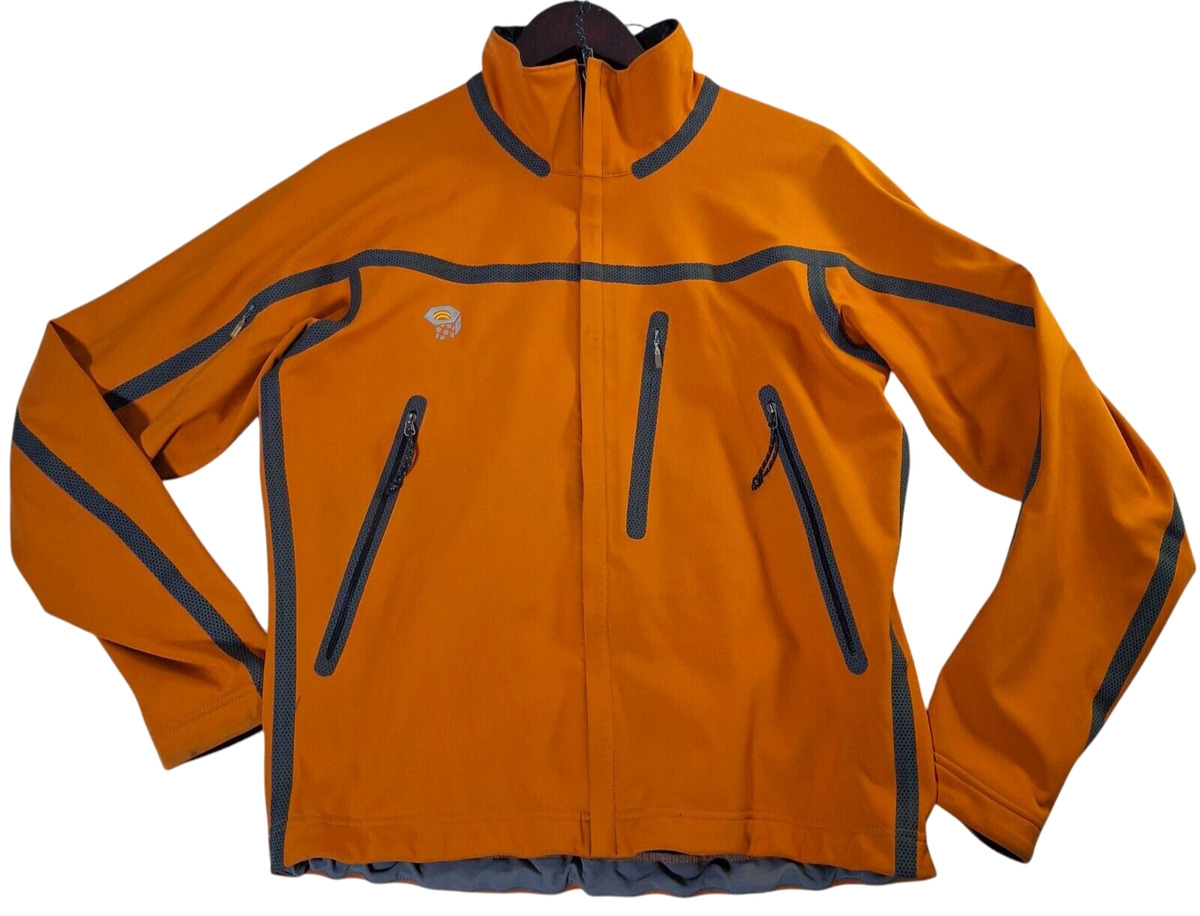Mountain Hardwear Soft Shell Coats & Jackets for Men for Mountain Hardwear Soft Shell Coats & Jackets for Men for