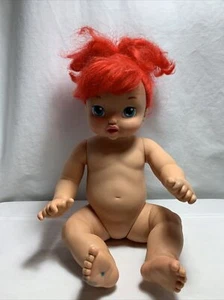 Muñeca Playmates Disney The Little Mermaid Baby Ariel 2004 12 - Imagen 1 de 8