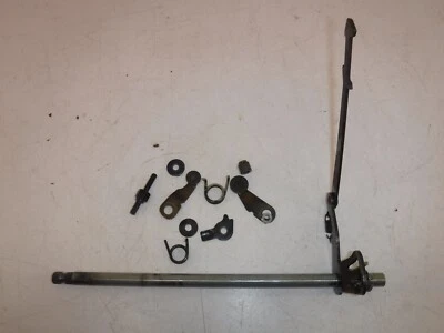 LOTE DE PIEZAS DE RESORTE DE RETENCIÓN EJE DE CAMBIO MAGNA HONDA V65 83-86 Foto 1 de 4