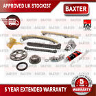 Fits Honda S2000 1999- 2.0 2.2 Baxter Timing Chain Kit 14401Pcx004