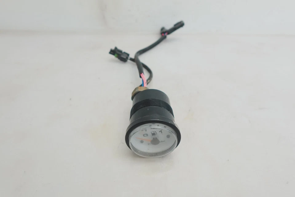 1998 Sea-Doo XP Limited OEM MPH измеритель уровня масла/топлива дисплей датчик в сборе - Изображение 1 из 4