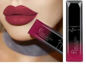 Matte Liquid Lip Gloss Long Lasting Waterproof - Picture 1 of 3