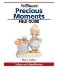 Warmans Field Guide to Precious Moments: Values and Identification - ACCEPTABLE
