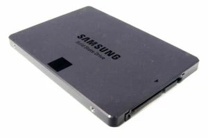 Samsung 2.5 " 120GB SATA III 6.0 Gbps SSD Solid State Drive Mz-7wd1200/300 - Picture 1 of 1