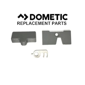 Dometic Fridge Door Catch Lock Catch Camper Caravan Motorhome 241275760 - Picture 1 of 4