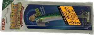 TOTANARA EGI YO ZURI MAGNET SYSTEM EGI N. A1061-SGM SQUID JIG MIS. 2.5 Y3 - Foto 1 di 6