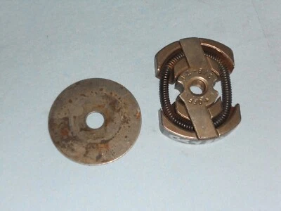 Ryobi GC430 Tiller/Cultivator Clutch Assembly 300960002 - Image 1 of 2