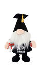 Way To Celebrate 2021 Grad Gnome animierter Spaß Plüsch Singen Wer lässt die Noten raus