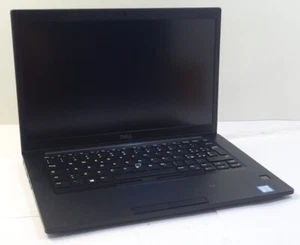 NOTEBOOK PC PORTATILE DELL E7490 NTEL CORE I5-8350U SSD256GB RAM 8GB WIN10 PROF - Foto 1 di 9