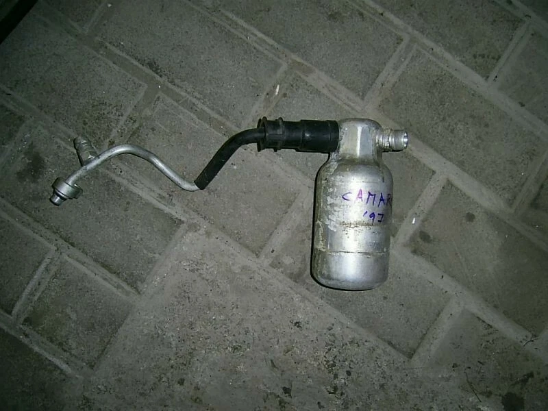  Chevrolet Camaro 3.4 1993-1998 Air Conditioning Dryer Condenser Air Conditioning Line - Image 1 of 1