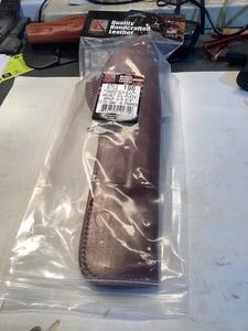 Triple K holster Style 196 S&W N frame 8 3/8 inch RH. NEW - Picture 1 of 7