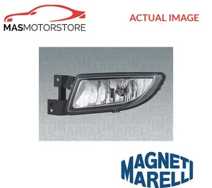 FARO ANTINIEBLA DE CONDUCCIÓN DERECHO MAGNETI MARELLI 712453801110 P NUEVO OE REPUESTO - Imagen 1 de 5