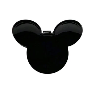 NUEVO Pinza para el cabello pinza para el cabello inspirada en orejas de Mickey Mouse accesorios para el cabello lindo regalo Foto 1 de 3