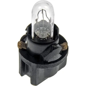 639-002 Dorman Set of 5 Light Bulbs for Honda S2000 CR-V Civic Odyssey Accord - Picture 1 of 1