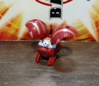 Bakugan B1 Pyrus Griffon 350G Red Battle Brawlers  - Image 1 of 4