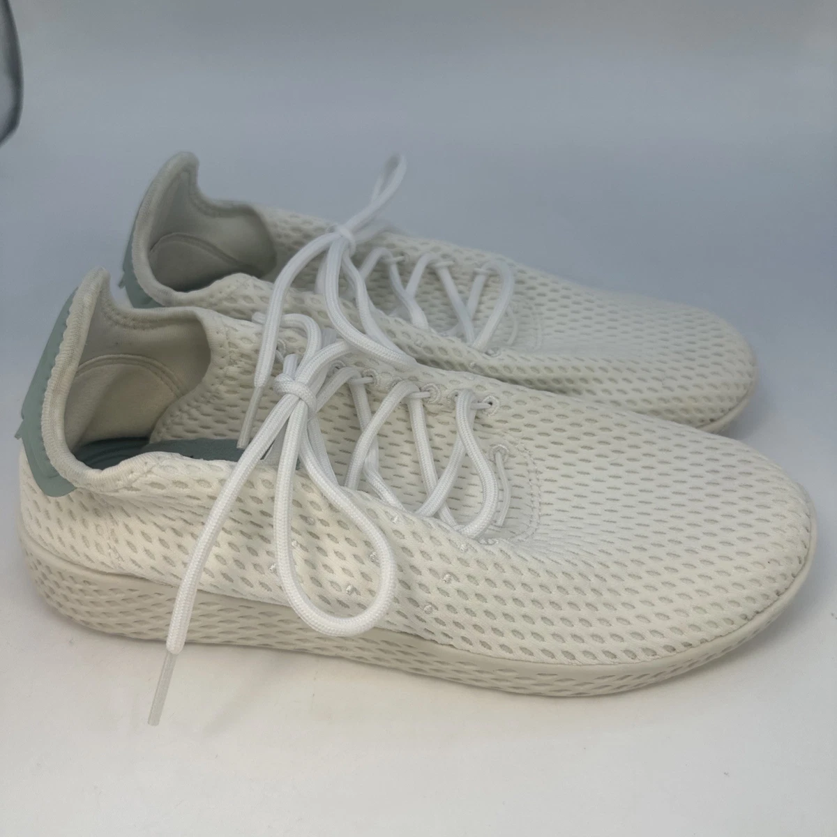 adidas PW Tennis HU Athletic Shoes for Men for Sale | Authenticity