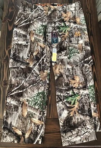 Realtree Edge Camo Hunting Pant 2XL - Picture 1 of 10