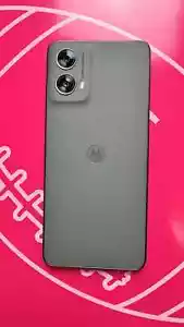 Motorola Moto G 5G -128GB-XT24171-Sage Green- 2024 MODEL (TMobile) - Picture 1 of 2