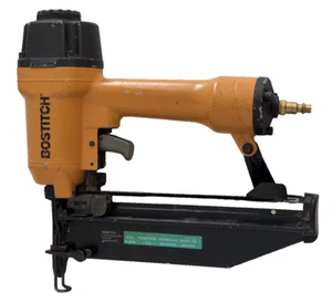 Bostitch SB-1664FN 16 Gauge 1"-to-2.5" Pneumatic Straight Finish Nail Gun Nailer - Picture 1 of 5