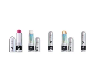 NIP + FAB Fix Stix Definition Blusher or Highlighter Stick CHOOSE Shade SEALED - Picture 1 of 5