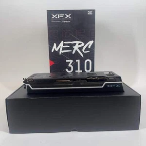 XFX Radeon RX 7900 XT 20GB GDDR6 Graphics Card RX-79TMER - Photo 1/9