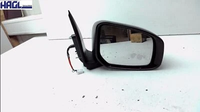 Specchietto Elettr. Regolazione Heizb. Destra " Alloggiamento Difettoso " - Immagine 1 di 4