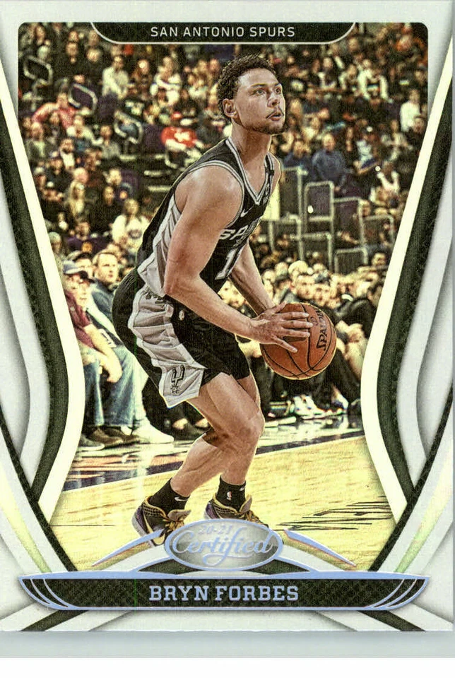 2020-21 CERTIFIED BASKETBALL ASSORTED SINGLES U-PICK - Image 1 of 1