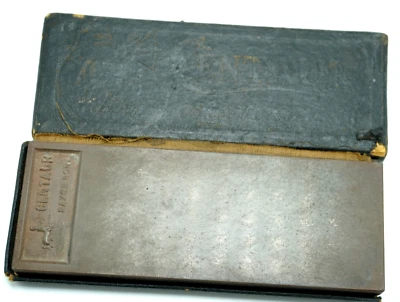 Vintage Sperry & Alexander  Centaur Razor Hone - Image 1 of 4