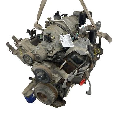 2005 PONTIAC GRAND PRIX Engine Assembly 3.8L VIN 2 8th Digit Foto 1 de 4