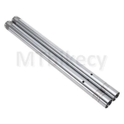 Front Stanchion Fork Inner Tubes Bar For Honda CB650R CBR650R 2021-2023 41x575mm - Image 1 of 4