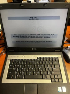 Dell Inspiron B130 Laptop Intel Celeron M 1.4GHz 2gb RAM 80gb HDD - Picture 1 of 3