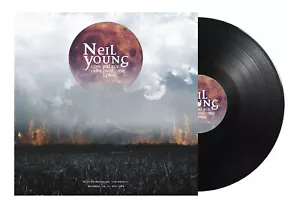 Neil Young Cow Palace 1986 Part 2 Records & LPs New - Picture 1 of 1