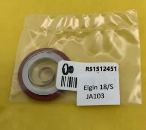 Elgin 18/S Hauptfeder. Teilenr. JA103. Neu alter Lagerbestand - Bild 1 von 2