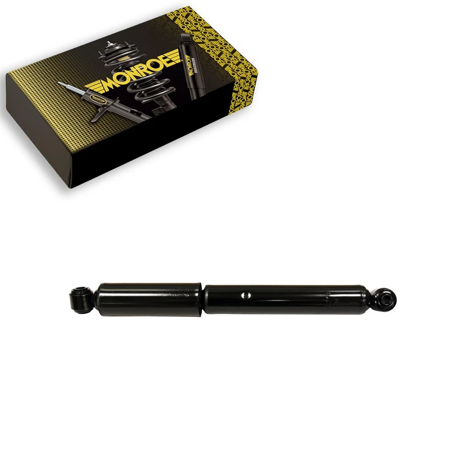 Monroe Suspension Shock Absorber Rear For 1975-1989 Volvo 245 - Image 1 of 1