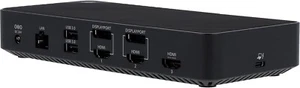 VisionTek - VT7000 Triple Display 4K USB 3.0 / USB-C Docking Station - 901468 - Picture 1 of 7