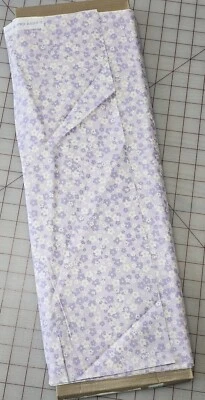 1,75 Yards - Heidi Grace - Only Time - Stoff, Baumwolle, Jo-Ann Stoffe NEU - Bild 1 von 4