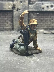 FIGURA ALEMANA REY Y PAÍS SEGUNDA GUERRA MUNDIAL 23 - Imagen 1 de 4