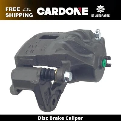 Pinza de freno de disco delantera derecha Cardone 2000 2001 para Hyundai Sonata 1999-2004 Foto 1 de 4