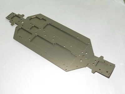 TKR9005 TEKNO EB48 2.2 BUGGY CHASSIS - Image 1 of 2