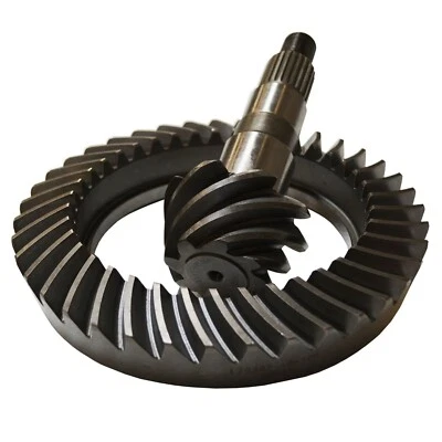 Raptor Series Ring and Pinion Gear Set for 2018-2025 Jeep Wrangler JL Foto 1 de 3