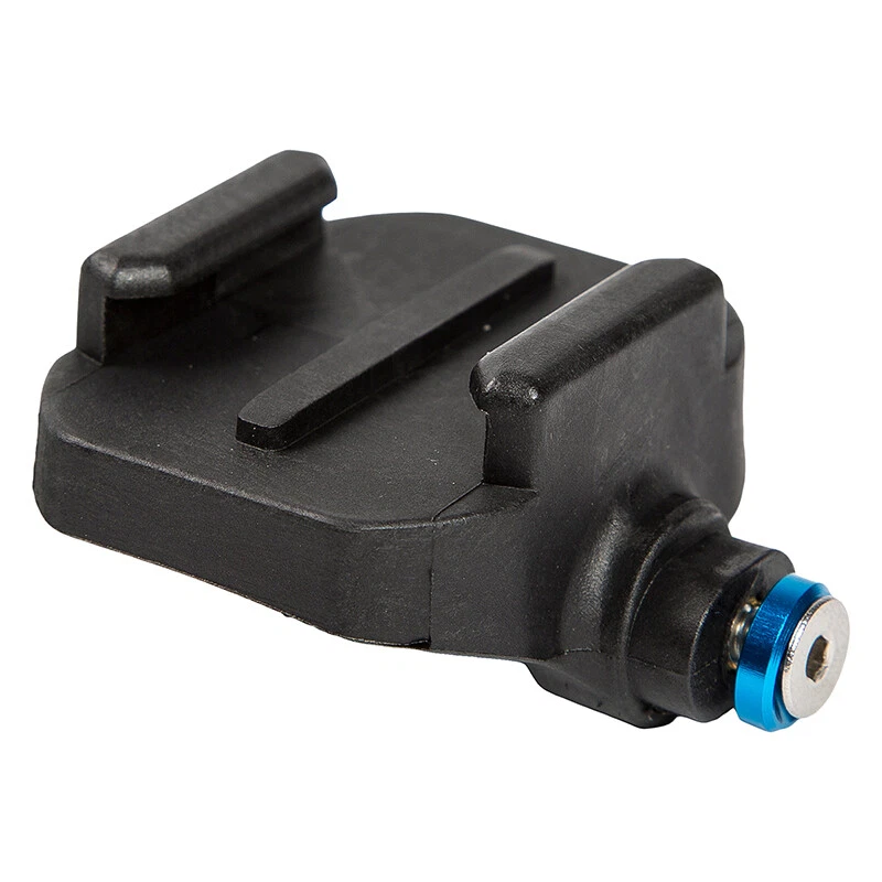 Adaptador de cámara Morsa Ad-gp100 Hbar Morsa Mount Ad-gp100 adaptador de cámara Bk Foto 1 de 1