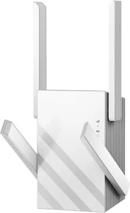 WiFi Extender Internet Booster,WiFi Extender Signal Booster 5GHz/2.4GHz,1200Mbps - Picture 1 of 6