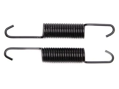 Kit de resorte de retorno de freno de tambor trasero Raybestos 55979MBTD para GMC P3500 1979-1982 Foto 1 de 2