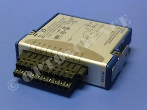 National Instruments NI 9203 cDAQ analoges Stromeingangsmodul - Bild 1 von 3