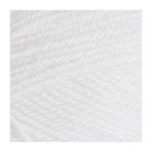 Stylecraft Special DK Premium Acrylic Yarn 100g - White. - Picture 1 of 4